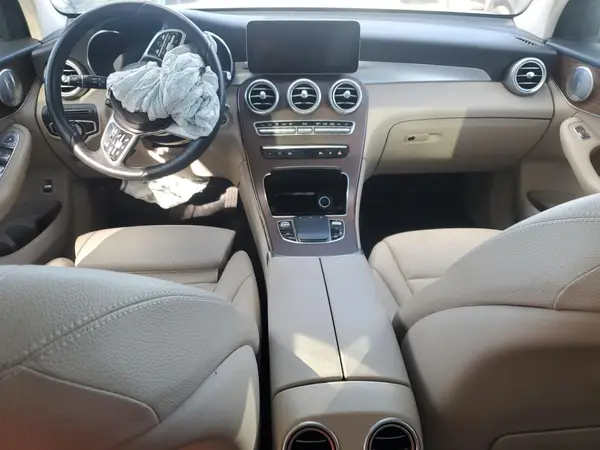 W1N0G8EB0LF820321 2020 MERCEDES-BENZ GLC - Image 8