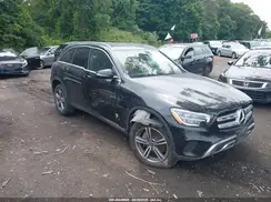 W1N0G8EB0LF820691 2020 MERCEDES-BENZ GLC