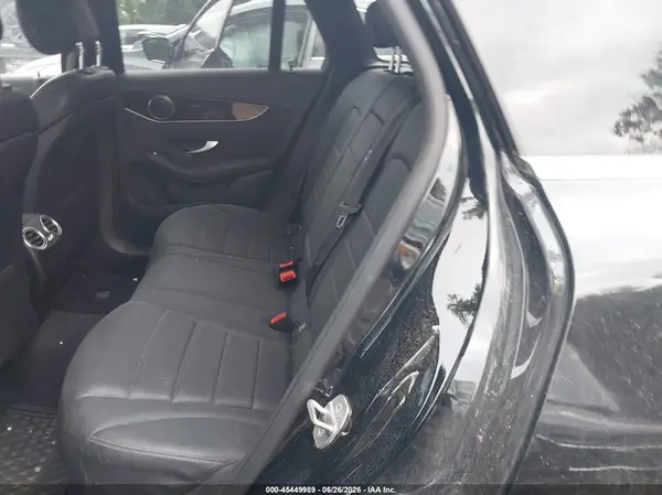 W1N0G8EB0LF820691 2020 MERCEDES-BENZ GLC - Image 8