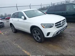 W1N0G8EB0LF823560 2020 MERCEDES-BENZ GLC