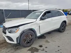 W1N0G8EB0LF825258 2020 MERCEDES-BENZ GLC