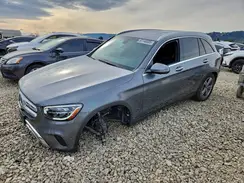 W1N0G8EB0LF825289 2020 MERCEDES-BENZ GLC