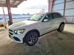 W1N0G8EB0LF825552 2020 MERCEDES-BENZ GLC