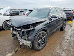 W1N0G8EB0LF825745 2020 MERCEDES-BENZ GLC