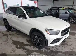 W1N0G8EB0LF827480 2020 MERCEDES-BENZ GLC