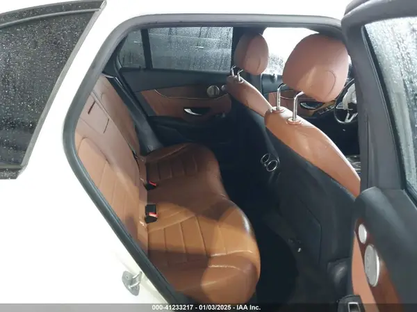 W1N0G8EB0LF827480 2020 MERCEDES-BENZ GLC - Image 8