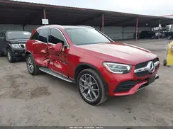 W1N0G8EB0LF827771 2020 MERCEDES-BENZ GLC