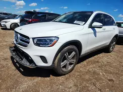 W1N0G8EB0LF838768 2020 MERCEDES-BENZ GLC