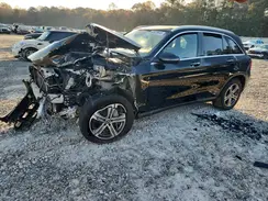 W1N0G8EB0LF851472 2020 MERCEDES-BENZ GLC