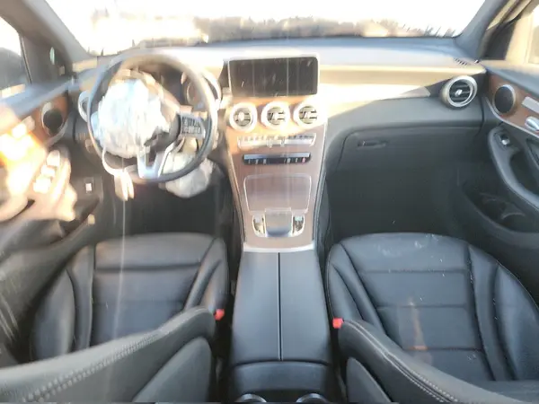 W1N0G8EB0LF851472 2020 MERCEDES-BENZ GLC - Image 8