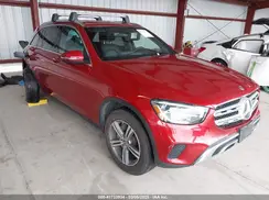 W1N0G8EB0LF852363 2020 MERCEDES-BENZ GLC