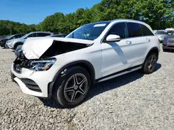 W1N0G8EB0LF856588 2020 MERCEDES-BENZ GLC