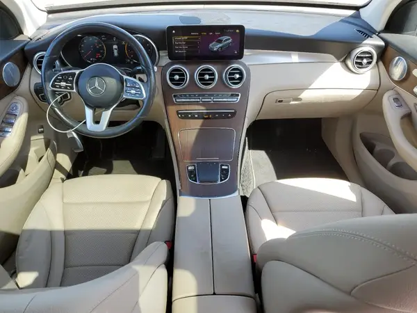 W1N0G8EB0LF860494 2020 MERCEDES-BENZ GLC - Image 8