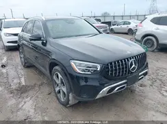 W1N0G8EB0LV235373 2020 MERCEDES-BENZ GLC