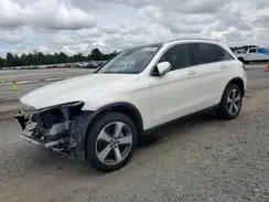 W1N0G8EB0MF866779 2021 MERCEDES-BENZ GLC