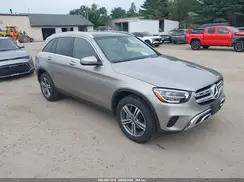 W1N0G8EB0MF866944 2021 MERCEDES-BENZ GLC
