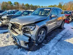 W1N0G8EB0MF867740 2021 MERCEDES-BENZ GLC
