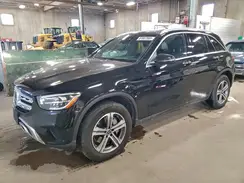 W1N0G8EB0MF871996 2021 MERCEDES-BENZ GLC