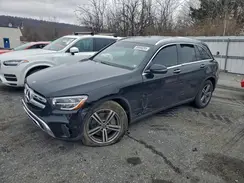 W1N0G8EB0MF876115 2021 MERCEDES-BENZ GLC