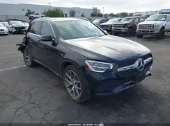 W1N0G8EB0MF879645 2021 MERCEDES-BENZ GLC