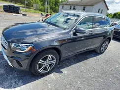 W1N0G8EB0MF880052 2021 MERCEDES-BENZ GLC