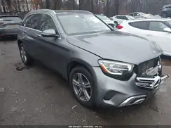 W1N0G8EB0MF880097 2021 MERCEDES-BENZ GLC