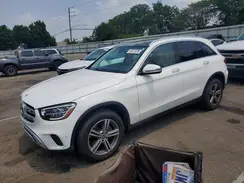 W1N0G8EB0MF880293 2021 MERCEDES-BENZ GLC