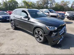 W1N0G8EB0MF882514 2021 MERCEDES-BENZ GLC