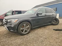 W1N0G8EB0MF883470 2021 MERCEDES-BENZ GLC