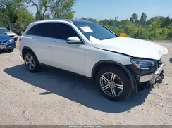 W1N0G8EB0MF886952 2021 MERCEDES-BENZ GLC