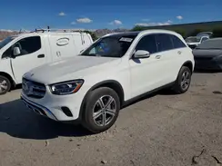 W1N0G8EB0MF887311 2021 MERCEDES-BENZ GLC