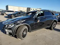 W1N0G8EB0MF891455 2021 MERCEDES-BENZ GLC