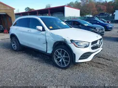 W1N0G8EB0MF899104 2021 MERCEDES-BENZ GLC