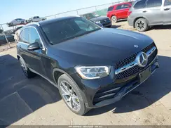 W1N0G8EB0MF900218 2021 MERCEDES-BENZ GLC