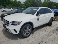 W1N0G8EB0MF900929 2021 MERCEDES-BENZ GLC