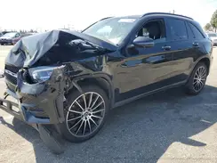 W1N0G8EB0MF902731 2021 MERCEDES-BENZ GLC