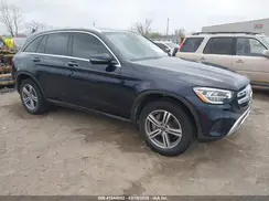 W1N0G8EB0MF904446 2021 MERCEDES-BENZ GLC