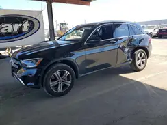W1N0G8EB0MF920260 2021 MERCEDES-BENZ GLC