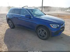 W1N0G8EB0MF923076 2021 MERCEDES-BENZ GLC
