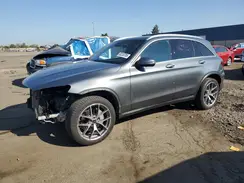 W1N0G8EB0MF923580 2021 MERCEDES-BENZ GLC