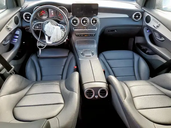 W1N0G8EB0MF926866 2021 MERCEDES-BENZ GLC - Image 8