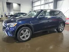 W1N0G8EB0MF970950 2021 MERCEDES-BENZ GLC