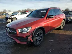 W1N0G8EB0MF992088 2021 MERCEDES-BENZ GLC