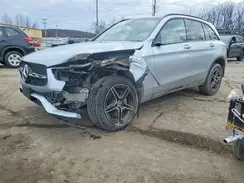 W1N0G8EB0MF993662 2021 MERCEDES-BENZ GLC