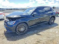 W1N0G8EB0MV273378 2021 MERCEDES-BENZ GLC