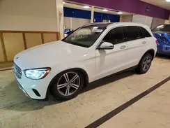 W1N0G8EB0MV280508 2021 MERCEDES-BENZ GLC