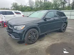 W1N0G8EB0MV294778 2021 MERCEDES-BENZ GLC