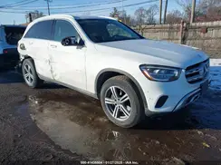 W1N0G8EB0MV295882 2021 MERCEDES-BENZ GLC