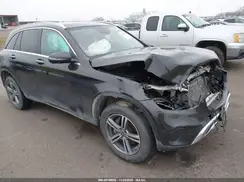 W1N0G8EB0MV303981 2021 MERCEDES-BENZ GLC