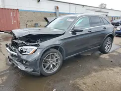 W1N0G8EB0MV311725 2021 MERCEDES-BENZ GLC